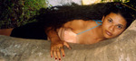 voluptuous Brazil girl  from ANHEMBI B7023