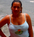 hard body Brazil girl  from SALVADOR B7038