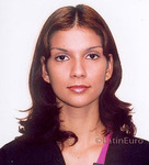 pretty Brazil girl  from CARUARU B7108