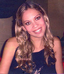 voluptuous Brazil girl  from PARANA B7192