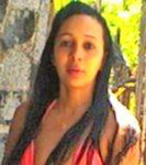 passionate Brazil girl  from Bacabal B719