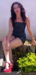 charming Brazil girl  from TERESINA B7207