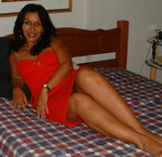delightful Brazil girl  from SALVADOR B7254