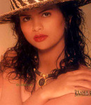 pretty Brazil girl  from BRASILIA B7305