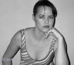 attractive Brazil girl  from RIBEIRAO DAS NEVES B7323