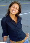 georgeous Brazil girl  from NITEROI B7385