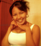 passionate Brazil girl  from BARRINHA B740