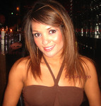 good-looking Brazil girl  from Rio de Janeiro B774