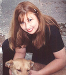 funny Brazil girl  from  B8012