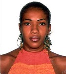 attractive Brazil girl  from ARCOVERDE B8146