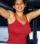 hot Brazil girl  from CAMPO GRANDE B8387