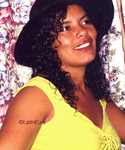 good-looking Brazil girl  from PETROLINA B8441
