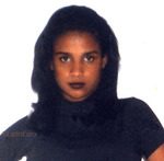 nice looking Brazil girl  from SAO PAULO B8535