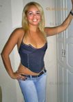 tall Brazil girl  from Rio de Janeiro B909
