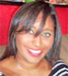 luscious Brazil girl Lecy from Sao Paulo BR5836