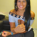 beautiful Brazil girl Katyusky from Goiania B948