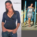 georgeous Brazil girl  from Sao Goncalo B950