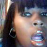 fun Colombia girl  from Cali C7939