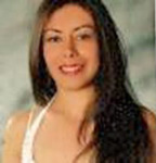 voluptuous Colombia girl  from Bogota C7950