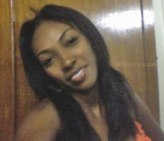 stunning Colombia girl  from Cali  C7952