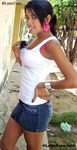 hot Colombia girl  from Maicao C8037