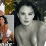 stunning Colombia girl  from  C8061