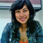 fun Colombia girl  from  C8132