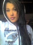georgeous Colombia girl  from Bogota C8133