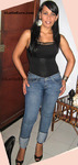 beautiful Colombia girl  from Cali C8170