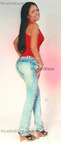 hard body Colombia girl  from Cartagena C8176