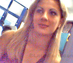 pretty Colombia girl  from Barranquilla C8191