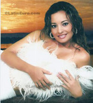 athletic Colombia girl  from Armenia C8199