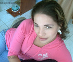 athletic Colombia girl  from Bogota C8254