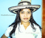 attractive Colombia girl  from Barranquilla C8281