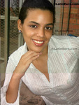 fun Colombia girl  from Cali C8325
