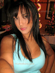 stunning Colombia girl  from Cartago C8349