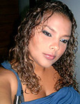 georgeous Colombia girl  from Cartago C8357