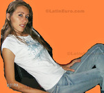 tall Colombia girl  from Cali C8409