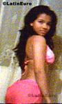 young Colombia girl  from Medellin C8461