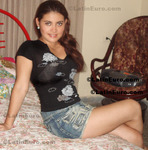red-hot Colombia girl  from Barranquilla C8544