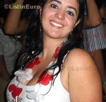 voluptuous Colombia girl  from Envigado C8561