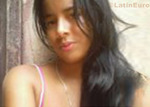 passionate Colombia girl  from Valledupar C8579