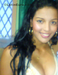 young Colombia girl  from Buga C8592