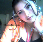 good-looking Colombia girl  from  C8607
