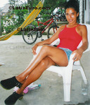 fun Colombia girl  from Bogota C8622