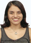 good-looking Colombia girl  from Santa Marta C8629