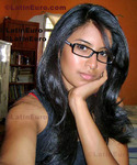young Colombia girl  from Cali C8273