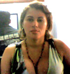 voluptuous Colombia girl  from Cali C8708