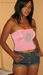 good-looking Colombia girl  from  C8729