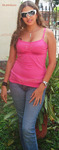 good-looking Colombia girl  from Cali C8744
